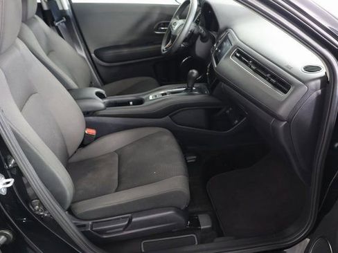 Used 2022 Honda HR-V EX image 22