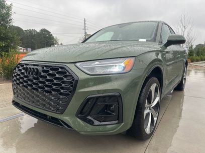 Used 2025 Audi Q5 2.0T Premium Plus w/ Premium Plus Package