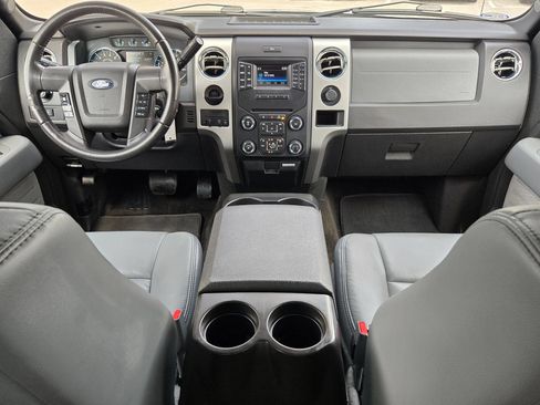 Used 2014 Ford F150 XLT w/ Equipment Group 302A Luxury RWD image 16
