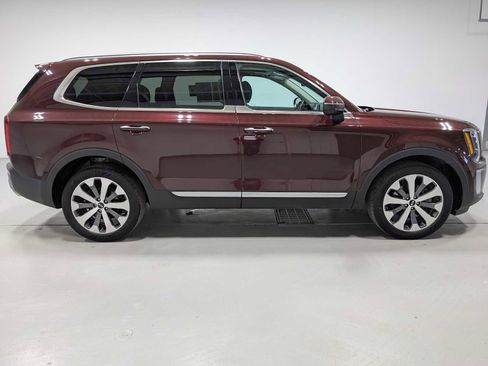 Used 2020 Kia Telluride S image 7