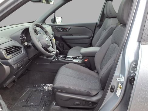New 2026 Subaru Forester Premium image 11