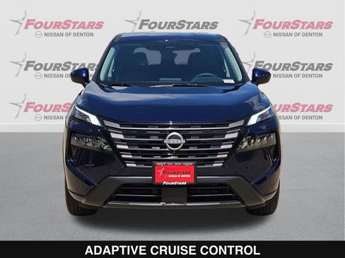 New 2026 Nissan Rogue SV image 10