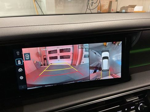 New 2026 Hyundai Palisade XRT Pro AWD/4WD image 17