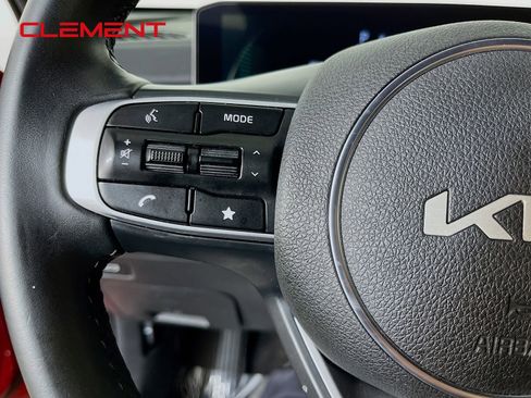 Used 2025 Kia K5 GT-Line FWD image 14