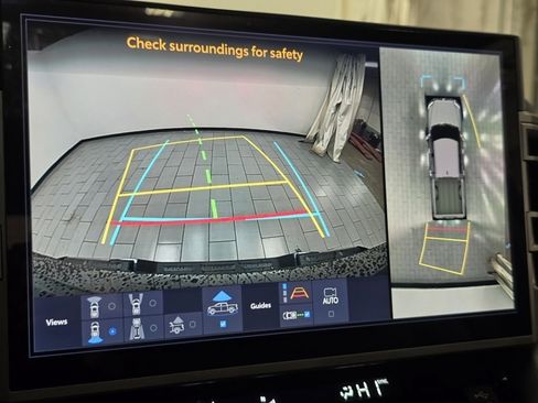 New 2026 Toyota Tundra Limited image 7