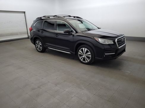 Used 2020 Subaru Ascent Limited w/ Technology Package AWD/4WD image 11