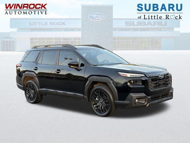 Certified 2026 Subaru Outback Limited XT w/ Premium/Limited Plus Package AWD/4WD image 1