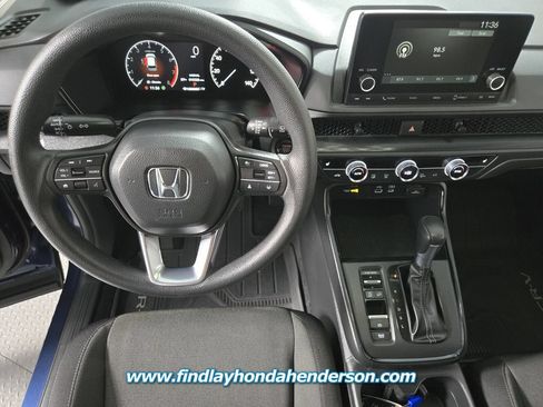 Certified 2024 Honda CR-V EX image 18