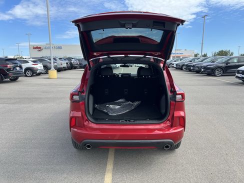 Certified 2023 Ford Escape ST-Line Select w/ Tech Pack #2 image 22