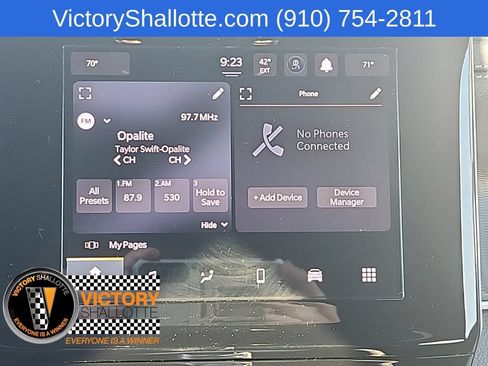 Certified 2025 Jeep Grand Cherokee Laredo AWD/4WD image 4
