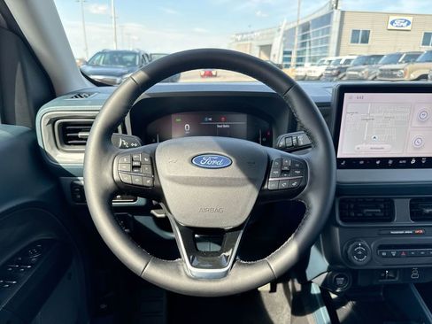 New 2026 Ford Maverick Lariat image 11