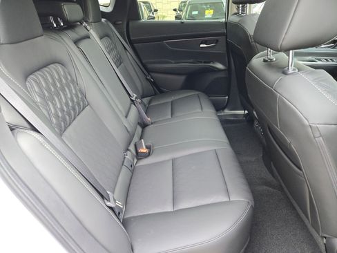New 2026 Nissan Murano Platinum AWD/4WD image 20