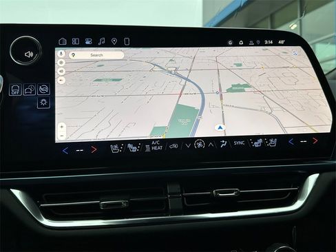 New 2026 Chevrolet Equinox EV LT image 26