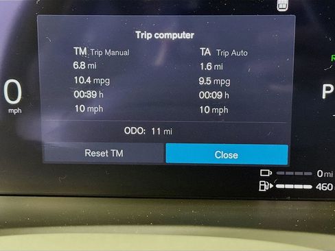 New 2026 Volvo XC90 T8 Ultra w/ Protection Package AWD/4WD image 12