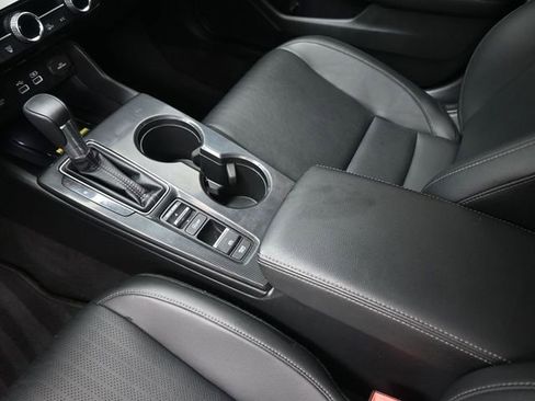 Used 2024 Honda Civic Sport Touring image 31