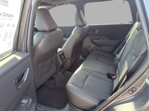 New 2026 Subaru Outback Limited XT image 38