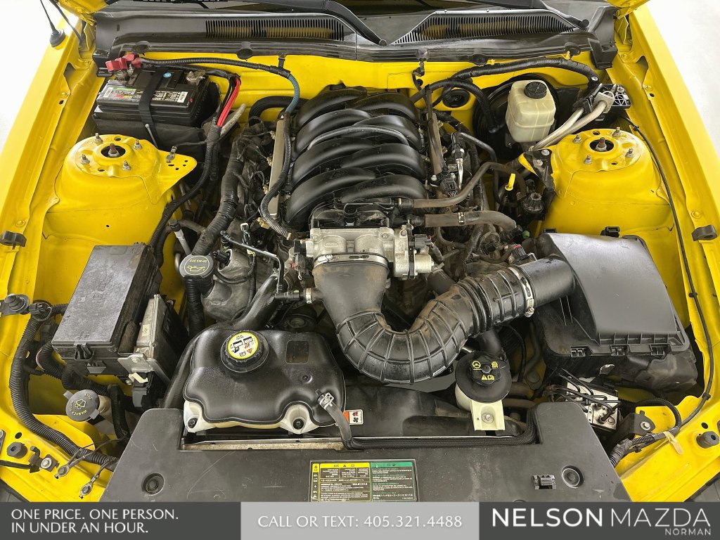Used 2006 Ford Mustang GT RWD image 27
