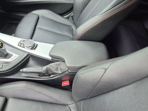 Used 2016 BMW 328i xDrive Sedan AWD/4WD image 21