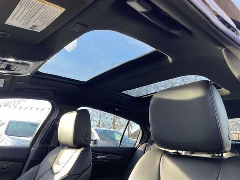 Used 2020 Cadillac CT5 Sport image 14