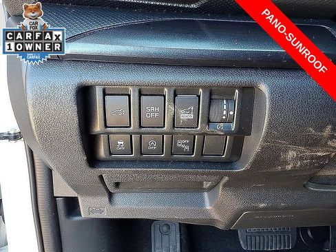 Used 2023 Subaru Forester Sport AWD/4WD image 22