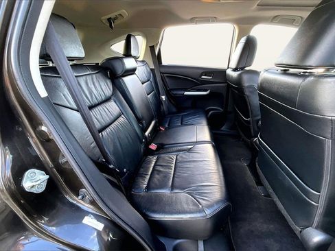 Used 2013 Honda CR-V EX-L image 28