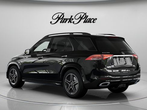 Used 2026 Mercedes-Benz GLE 350 4MATIC image 16