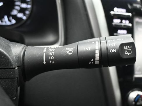 Used 2023 Nissan Murano Platinum w/ Cargo Package FWD image 32