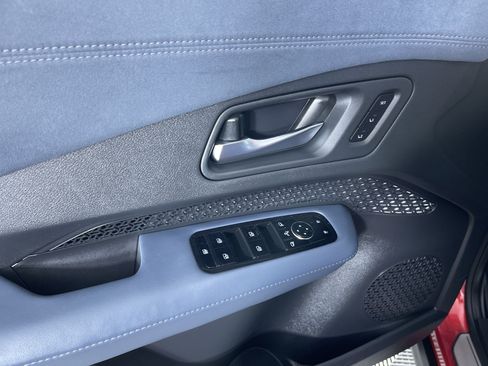 Certified 2024 Nissan Ariya AWD image 14