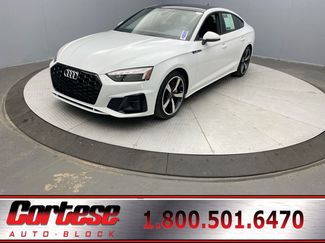 Used 2025 Audi A5 2.0T Premium Plus AWD/4WD video 1
