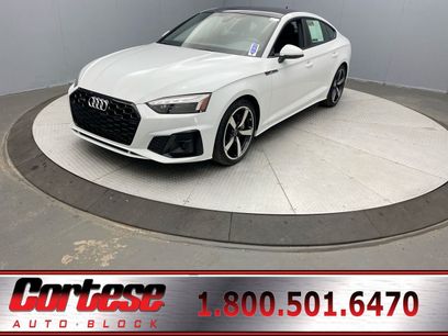 Used 2025 Audi A5 2.0T Premium Plus