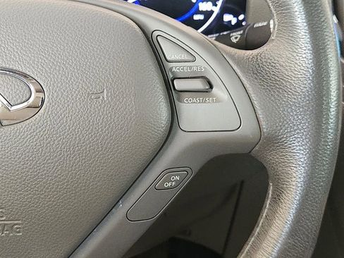 Used 2015 INFINITI Q40 AWD w/ Navigation Package image 28