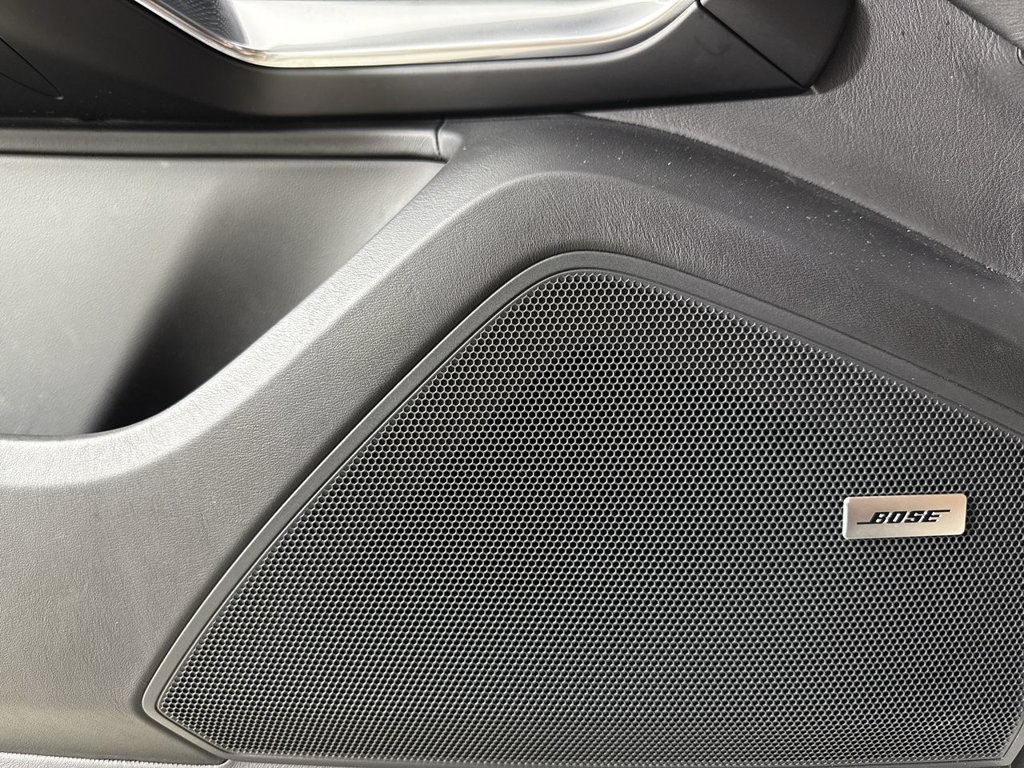 Certified 2023 Porsche Cayenne Turbo AWD/4WD image 34