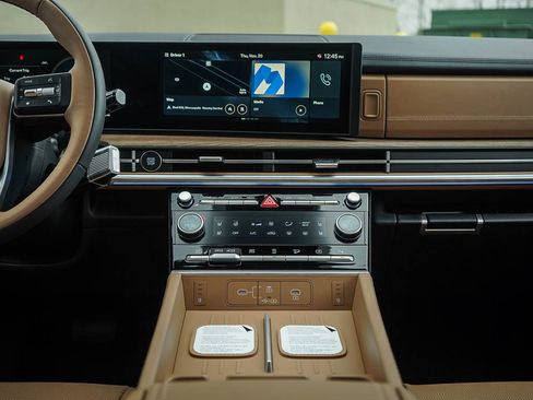 New 2026 Hyundai Santa Fe Calligraphy image 18