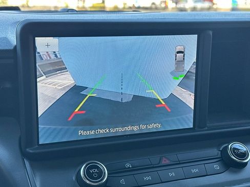 Certified 2024 Ford Maverick Tremor w/ Tremor Off-Road Package image 23