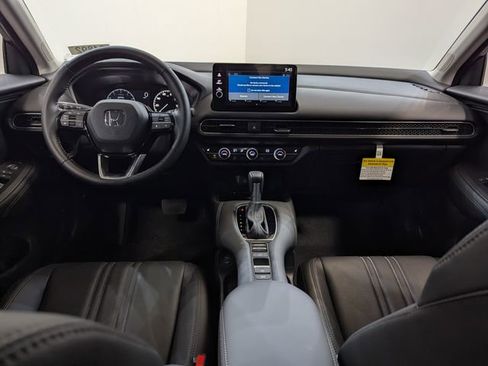 New 2026 Honda HR-V EX-L image 12