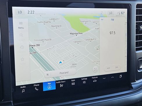 Used 2024 Ford F150 XLT w/ Equipment Group 302A MID image 44