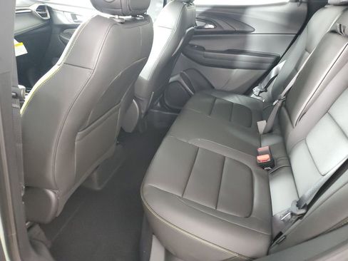 New 2026 Chevrolet TrailBlazer ACTIV FWD image 13