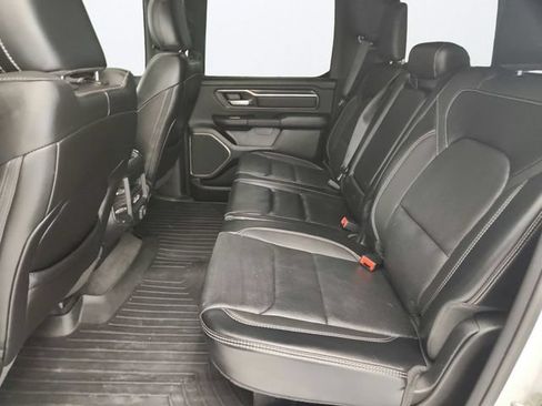 Used 2023 RAM 1500 Rebel w/ Rebel Level 2 Equipment Group AWD/4WD image 24