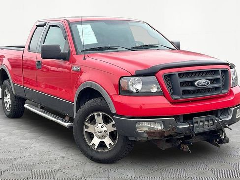 Used 2004 Ford F150 XL image 3
