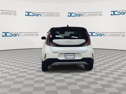 Used 2023 Kia Soul LX w/ Option Group 015 image 7