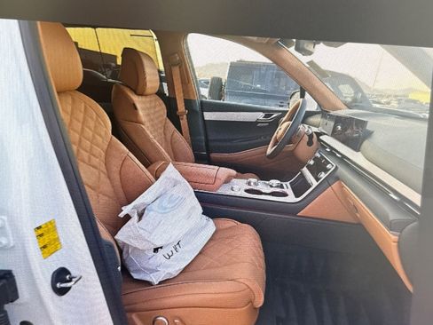 Used 2026 Genesis GV80 3.5T Prestige image 14