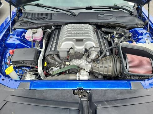 Used 2022 Dodge Challenger SRT Super Stock RWD image 25