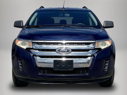 Used 2011 Ford Edge SE w/ 101A Rapid Spec Order Code image 3