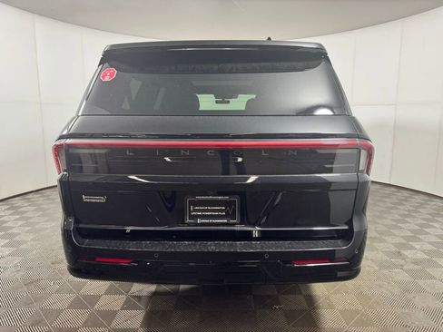 New 2025 Lincoln Navigator L Reserve AWD/4WD image 64