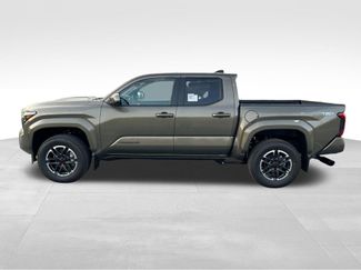 New 2026 Toyota Tacoma TRD Sport AWD/4WD video 2
