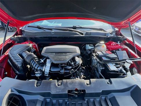 Used 2019 Chevrolet Blazer LT image 28