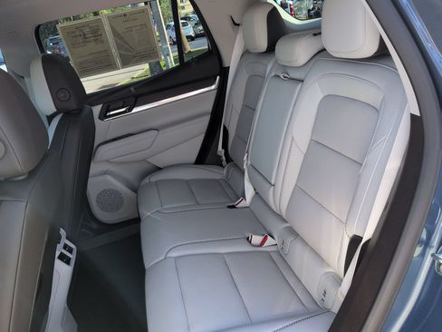 Used 2026 GMC Terrain Denali AWD/4WD image 13