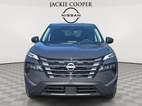 New 2026 Nissan Rogue S FWD image 2