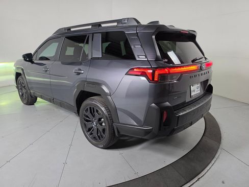 Used 2026 Subaru Outback Limited XT w/ Premium/Limited Package 2 image 3