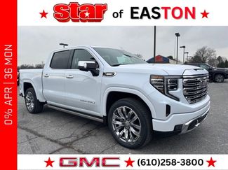 New 2026 GMC Sierra 1500 Denali w/ Denali Reserve Package video 1